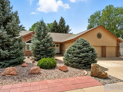1619 W Swallow Rd, Fort Collins, CO, 80526
