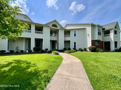 529 Spring Forest Road #H, Greenville, NC, 27834