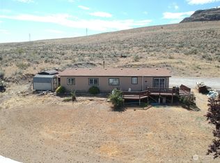 507 Mount Olive Dr, Riverside, WA 98849