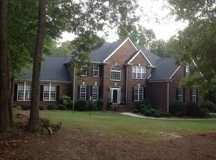 513 Cone Mill Ct, Matthews, NC 28104