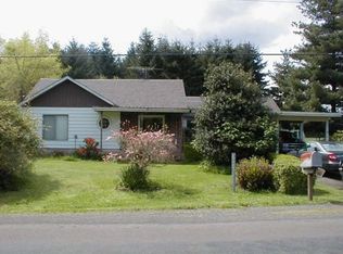 29336 Fairview Rd, Lebanon, OR 97355