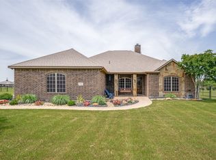 5620 Wilton Ter, Justin, TX 76247