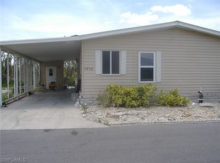 7256 Cobiac Dr, Saint James City, FL 33956