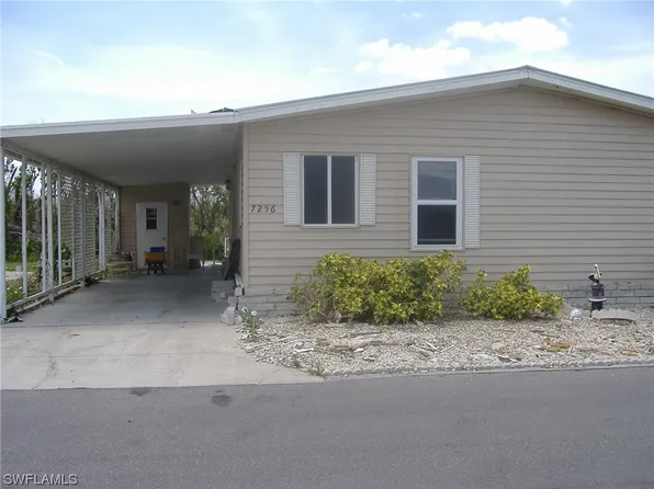 7256 Cobiac Dr, Saint James City, FL 33956