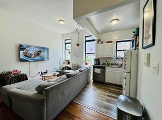 93 Avenue A #3R, New York, NY 10009