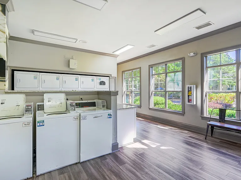 Alta Mill Apartments — Photo 64