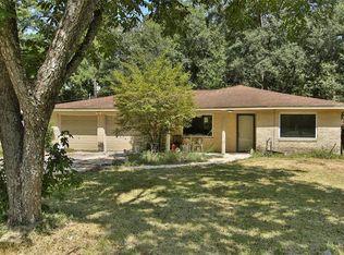 4711 Fieldwick Ln, Humble, TX 77338