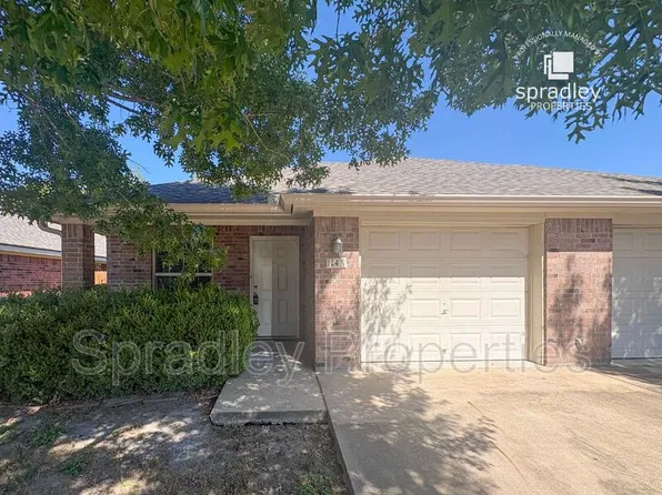124A Andy Ln, Temple, TX 76502