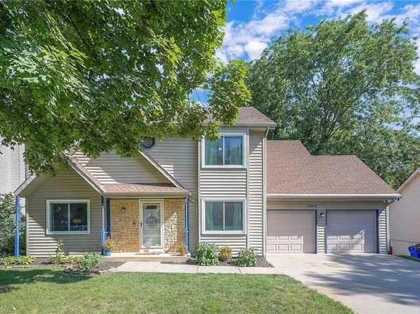 15616 W 123rd Ter, Olathe, KS 66062
