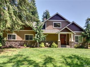 18113 Jordan Rd, Arlington, WA 98223