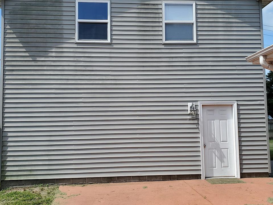 807 Melvin Dr, Portsmouth, VA 23701 Zillow