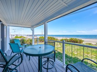 790 York St APT 3, York, ME 03909