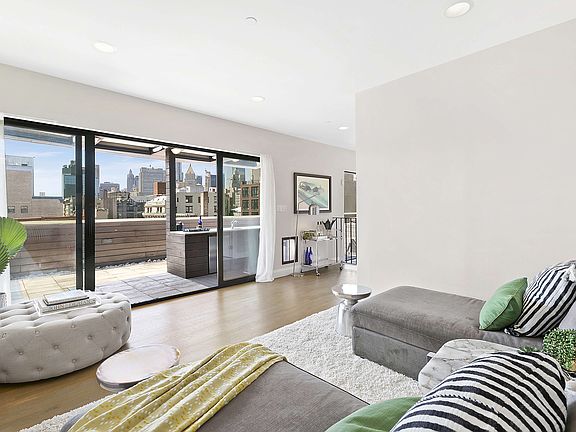 5th image of 153 Bowery Unit Ph-6