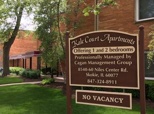 8540-60 Niles Center Road, Skokie, IL 60077