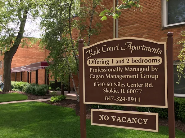 8540-60 Niles Center Road