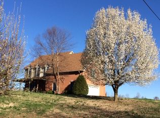 2235 Pleasant View Rd, Pleasant View, TN 37146