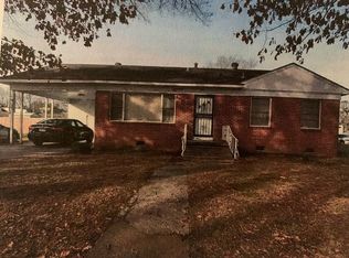 820 Commerce St, Earle, AR 72331