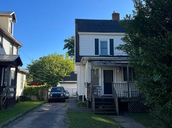 1967 Clifford Ave, Rochester, NY 14609