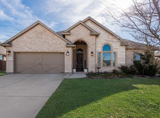 5614 Goodnight Ct, Midlothian, TX 76065