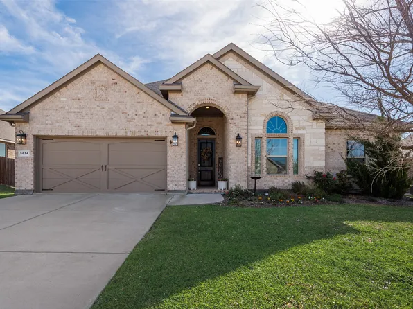 5614 Goodnight Ct, Midlothian, TX 76065