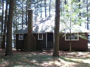 208 Harrington St, East Brookfield, MA 01515