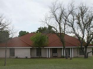 3801 Coronado Ct, Weatherford, TX 76087