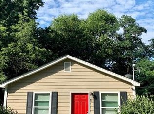 321 & 323 Stevens St, Gastonia, NC 28054