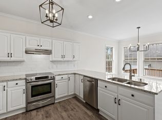 1024 Sassafras Ln, Goodlettsville, TN