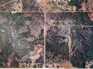 Brooksville Rd, Tecumseh, OK 74873