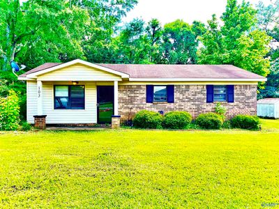 103 Ridgeway Dr, Moulton, AL, 35650