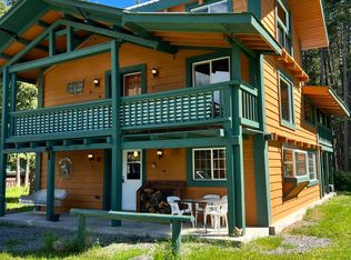(Undisclosed Address), Bonners Ferry, ID 83805