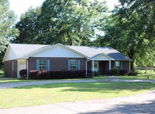 8025 N Highway 89, Milton, FL 32570