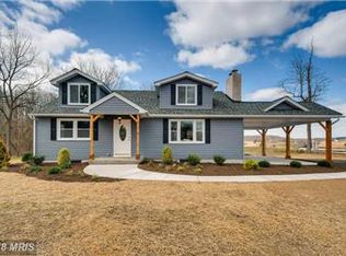 1116 Sharon Acres Rd, Jarrettsville, MD 21084