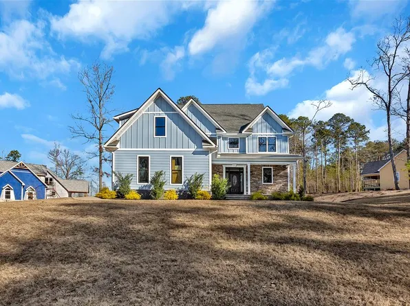 230 Headwater Dr, Greenwood, SC 29649