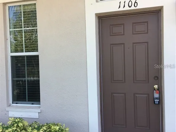 1106 Grantham Dr, Sarasota, FL 34234