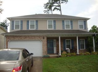 2421 Rollingview Ct, Virginia Beach, VA 23456