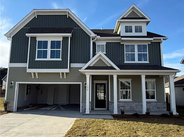 156 Anderson Oaks Ln #73, Easley, SC 29642