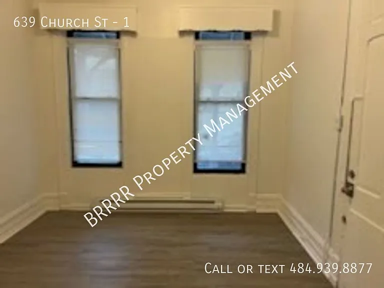 639 Church St #1 — Photo 10