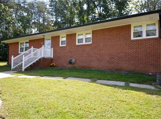 532 Boone Rd, Burlington, NC 27217