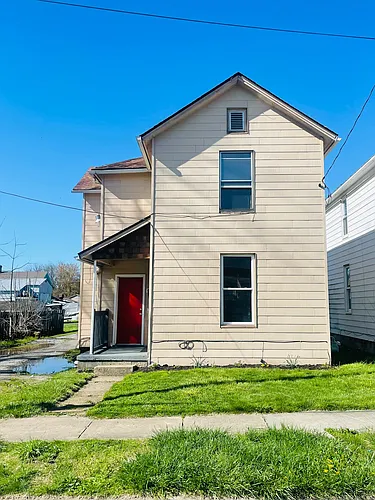 407 Electric St Photo 1