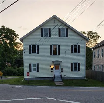 45 Updike Avenue - 3 — Photo 1
