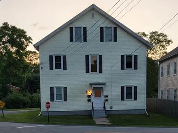 45 Updike Ave Unit 3, North Kingstown, RI 02852