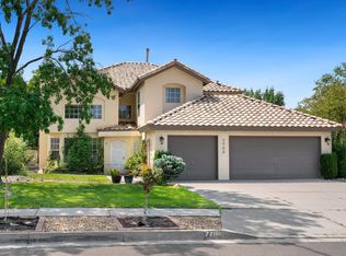 7700 Eagle Rock Ave NE, Albuquerque, NM 87122