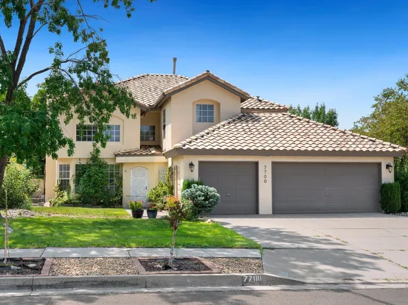 7700 Eagle Rock Ave NE, Albuquerque, NM 87122