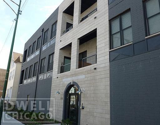 2nd image of 2510 N Clybourn Ave #209