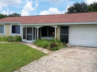 5432 Kenwood Dr, North Port, FL 34287