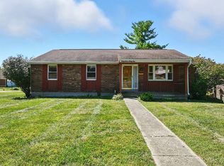3731 Ridgedale Dr, Cincinnati, OH 45247