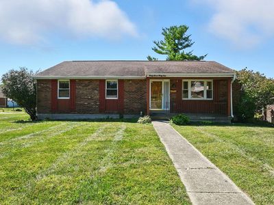 3731 Ridgedale Dr, Cincinnati, OH, 45247