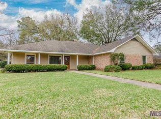 7929 Chaperral Dr, Denham Springs, LA 70726