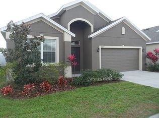 5272 Krenson Woods Way, Lakeland, FL 33813
